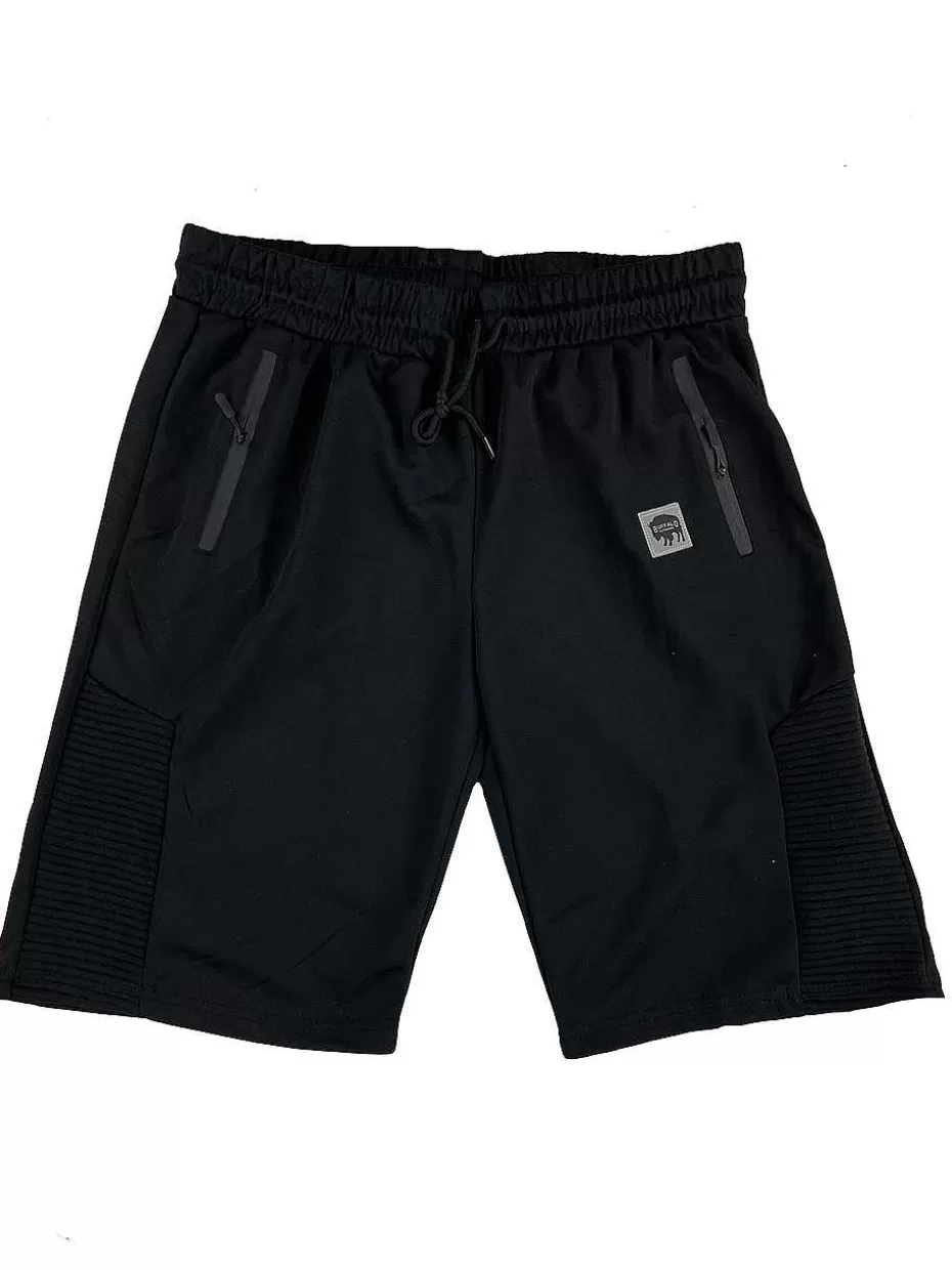 Outlet ® Workwear Men's Comfort Fit Tech Short-Black Men Men's Shorts