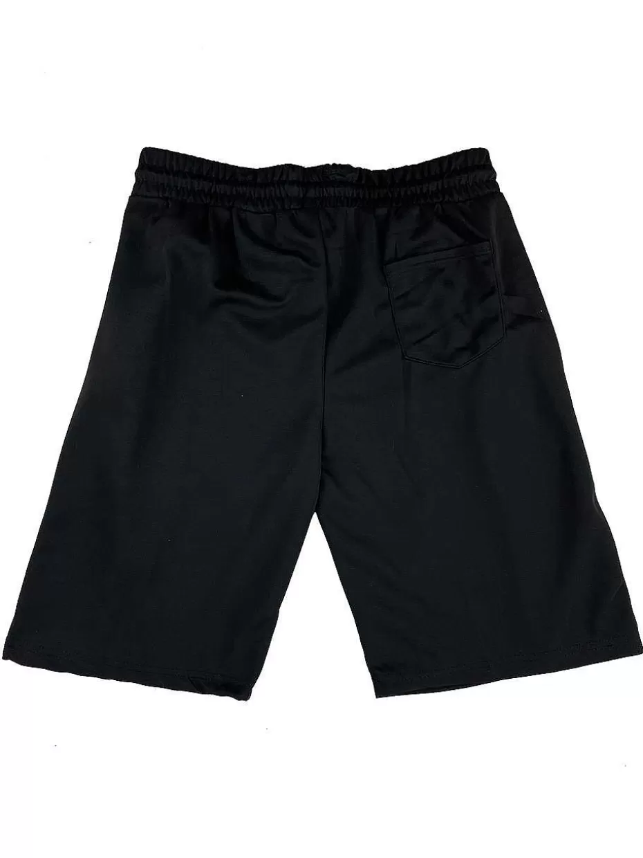 Outlet ® Workwear Men's Comfort Fit Tech Short-Black Men Men's Shorts