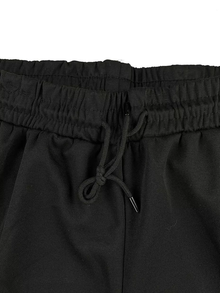 Outlet ® Workwear Men's Comfort Fit Tech Short-Black Men Men's Shorts