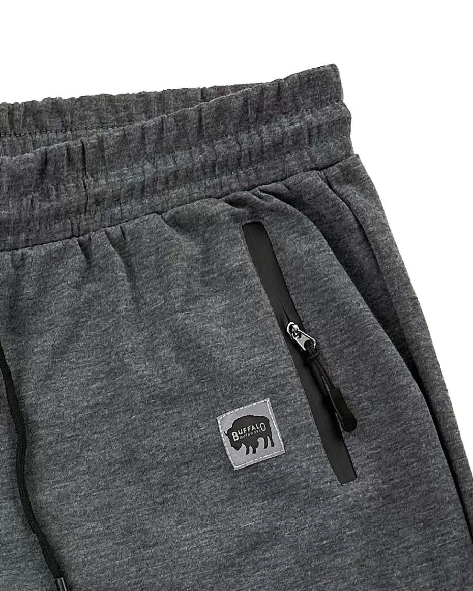 Online ® Workwear Men's Comfort Fit Tech Short-Charcoal Grey Men Men's Shorts