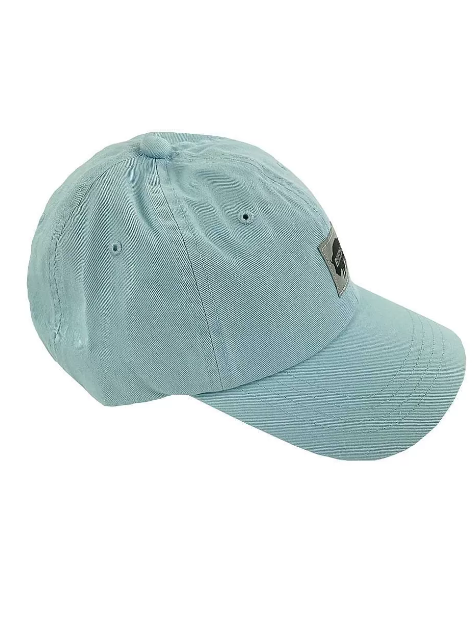 Hot ® Workwear Women's Canvas Work Cap- Baby Blue Women Hats