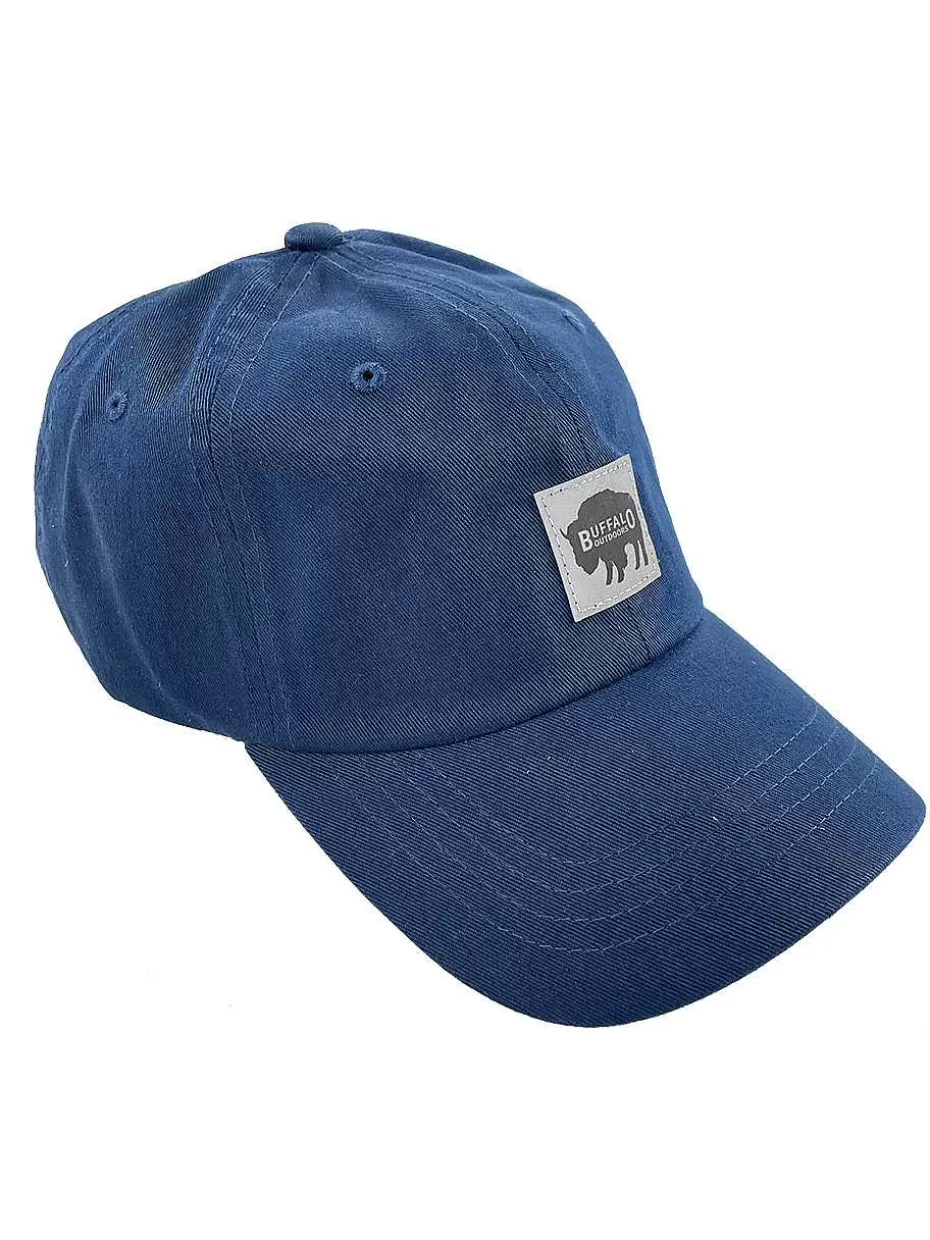 Flash Sale ® Workwear Women's Canvas Work Cap- Navy Women Hats